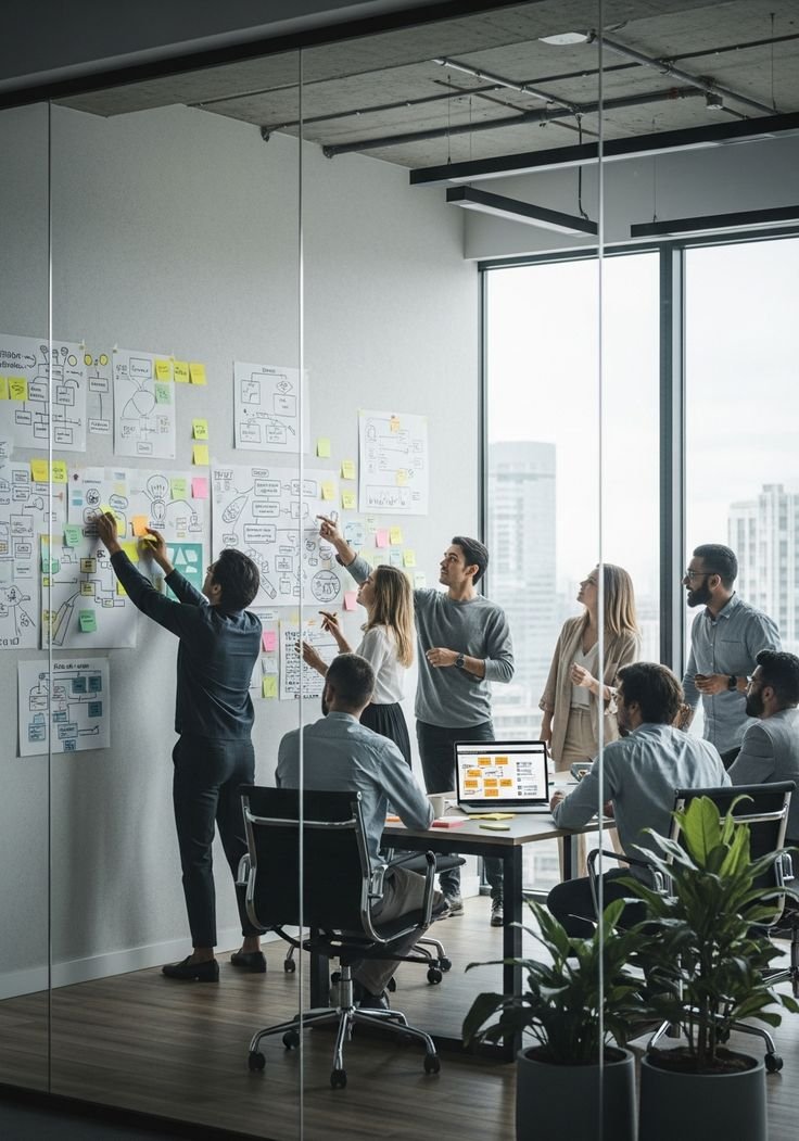 About VODTRIX