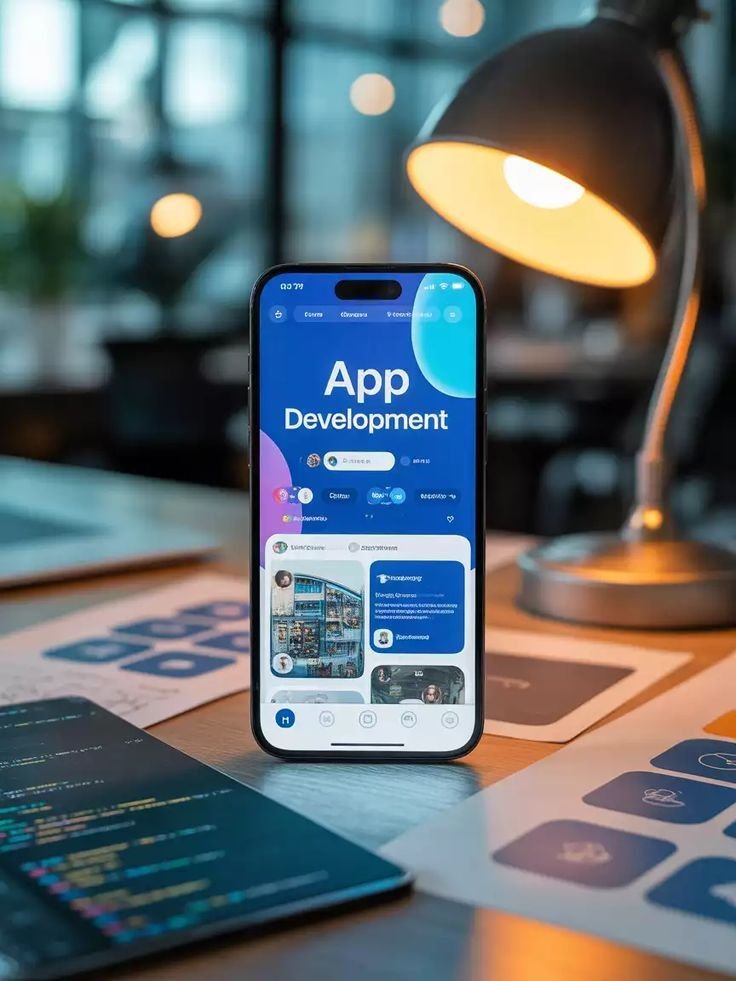 Fitness App